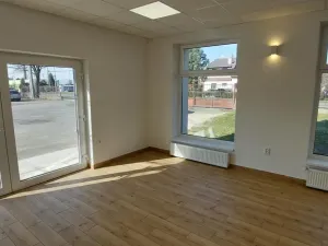 Pronájem kanceláře, Valašské Meziříčí - Krásno nad Bečvou, Hranická, 39 m2