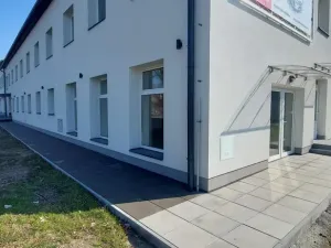 Pronájem kanceláře, Valašské Meziříčí - Krásno nad Bečvou, Hranická, 39 m2