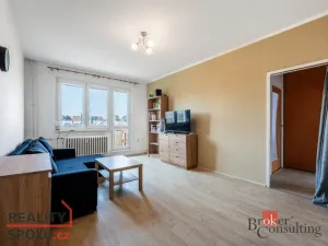 Prodej bytu 3+1, Olomouc - Neředín, Karafiátová, 73 m2