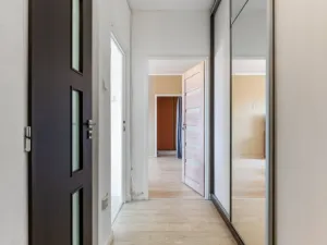 Prodej bytu 3+1, Olomouc - Neředín, Karafiátová, 73 m2