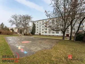 Prodej bytu 3+1, Olomouc - Neředín, Karafiátová, 73 m2