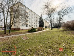 Prodej bytu 3+1, Olomouc - Neředín, Karafiátová, 73 m2