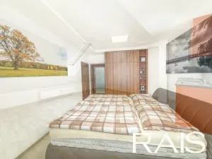 Prodej vícegeneračního domu, Hodonín, Muchova, 235 m2