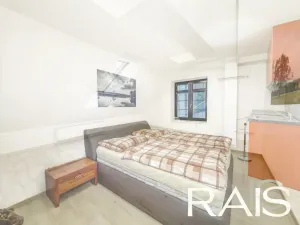 Prodej vícegeneračního domu, Hodonín, Muchova, 235 m2