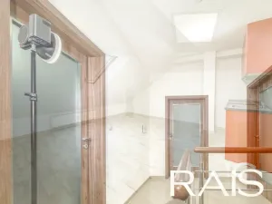 Prodej vícegeneračního domu, Hodonín, Muchova, 235 m2