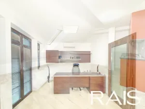 Prodej vícegeneračního domu, Hodonín, Muchova, 235 m2