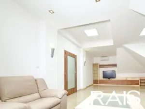 Prodej rodinného domu, Hodonín, Muchova, 235 m2