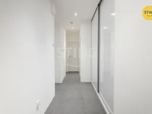 Prodej bytu 2+kk, Brno, Bayerova, 58 m2