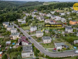 Prodej rodinného domu, Dolní Lhota, K nádraží, 220 m2