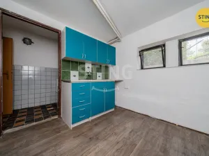 Prodej rodinného domu, Dolní Lhota, K nádraží, 220 m2