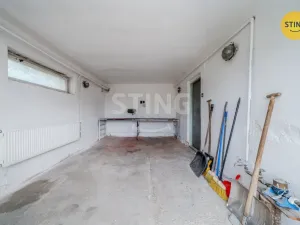 Prodej rodinného domu, Dolní Lhota, K nádraží, 220 m2
