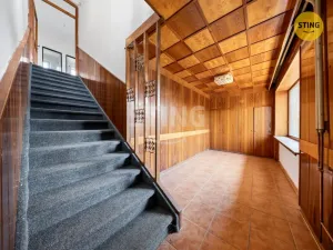 Prodej rodinného domu, Dolní Lhota, K nádraží, 220 m2