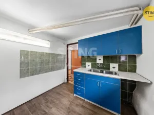 Prodej rodinného domu, Dolní Lhota, K nádraží, 220 m2