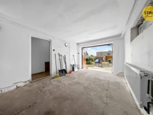 Prodej rodinného domu, Dolní Lhota, K nádraží, 220 m2