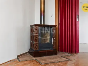 Prodej rodinného domu, Dolní Lhota, K nádraží, 220 m2