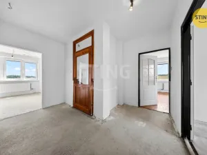Prodej rodinného domu, Dolní Lhota, K nádraží, 220 m2