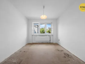 Prodej rodinného domu, Dolní Lhota, K nádraží, 220 m2