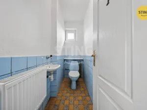 Prodej rodinného domu, Dolní Lhota, K nádraží, 220 m2