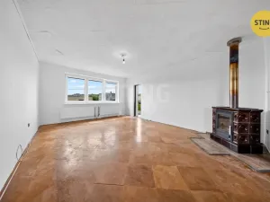 Prodej rodinného domu, Dolní Lhota, K nádraží, 220 m2