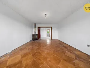 Prodej rodinného domu, Dolní Lhota, K nádraží, 220 m2