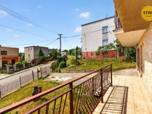 Prodej rodinného domu, Dolní Lhota, K nádraží, 220 m2