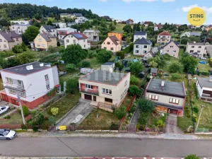 Prodej rodinného domu, Dolní Lhota, K nádraží, 220 m2
