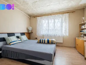 Prodej rodinného domu, Písek, 136 m2