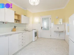 Prodej rodinného domu, Písek, 136 m2