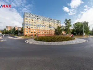 Prodej bytu 1+kk, Litvínov - Hamr, Přátelství, 33 m2