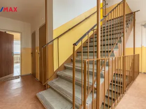 Prodej bytu 1+kk, Litvínov - Hamr, Přátelství, 33 m2