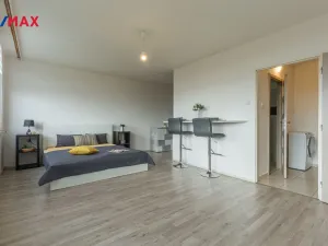 Prodej bytu 1+kk, Litvínov - Hamr, Přátelství, 33 m2