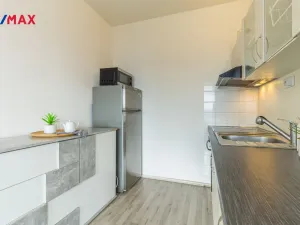 Prodej bytu 1+kk, Litvínov - Hamr, Přátelství, 33 m2