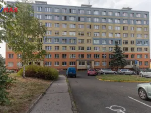 Prodej bytu 1+kk, Litvínov - Hamr, Přátelství, 33 m2