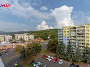 Prodej bytu 1+kk, Litvínov - Hamr, Přátelství, 33 m2