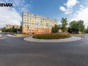 Prodej bytu 1+kk, Litvínov - Hamr, Přátelství, 33 m2