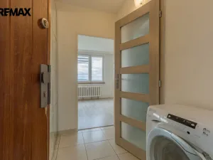 Prodej bytu 1+kk, Litvínov - Hamr, Přátelství, 33 m2