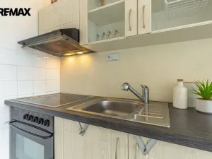 Prodej bytu 1+kk, Litvínov - Hamr, Přátelství, 33 m2