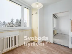 Prodej bytu 3+1, Praha - Hlubočepy, Záhorského, 71 m2