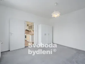 Prodej bytu 3+1, Praha - Hlubočepy, Záhorského, 71 m2