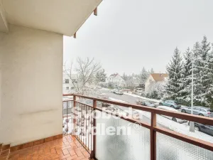 Prodej bytu 3+1, Praha - Hlubočepy, Záhorského, 71 m2