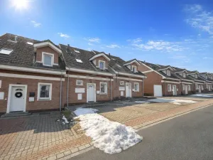 Prodej rodinného domu, Nelahozeves, V Cihelnách, 158 m2