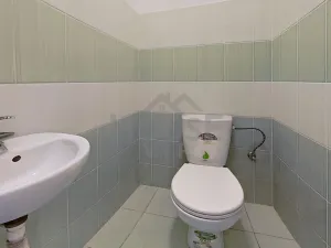 Prodej rodinného domu, Nelahozeves, V Cihelnách, 158 m2