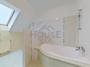 Prodej rodinného domu, Nelahozeves, V Cihelnách, 158 m2