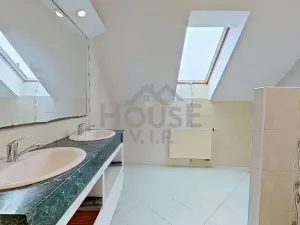 Prodej rodinného domu, Nelahozeves, V Cihelnách, 158 m2