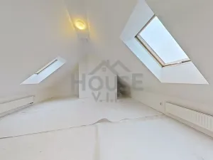 Prodej rodinného domu, Nelahozeves, V Cihelnách, 158 m2