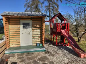 Prodej pozemku pro bydlení, Plužná, 774 m2