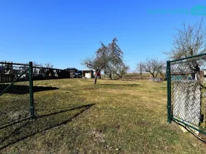 Prodej pozemku pro bydlení, Plužná, 774 m2