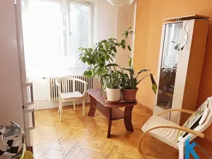 Prodej bytu 3+1, Myslejovice, 67 m2