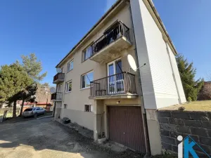 Prodej bytu 3+1, Myslejovice, 67 m2