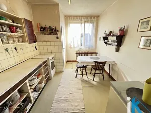 Prodej bytu 3+1, Myslejovice, 67 m2